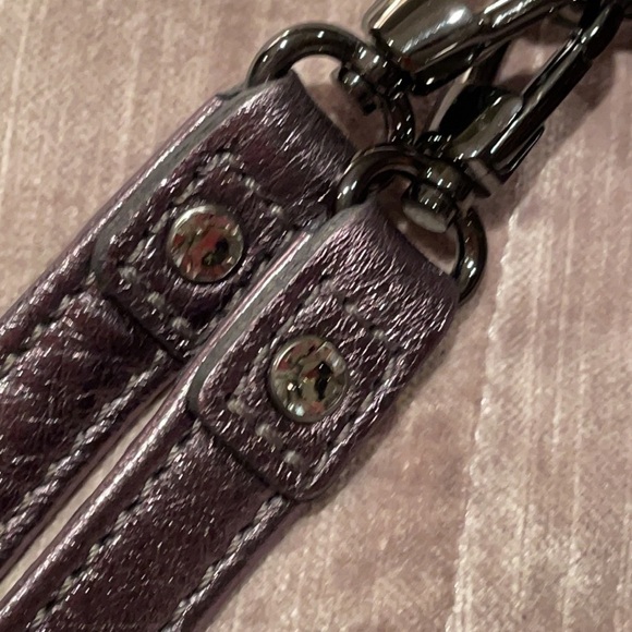 Longchamp Clutch/Wristlet Handbag